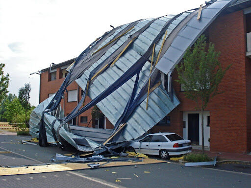 6 Steps to Restore Your Home After Storm Damage